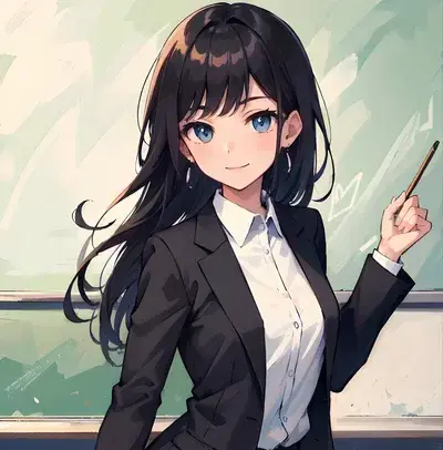 HeavyBleed7367의 Femboy Teacher