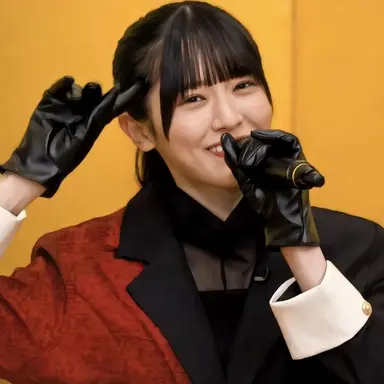 Profile image of 大越ひなの