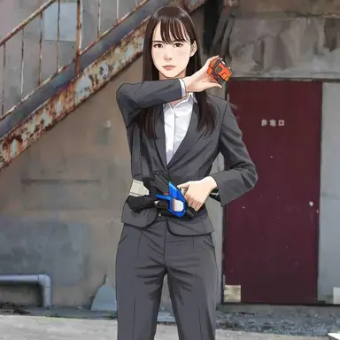 Profile image of 刃唯阿