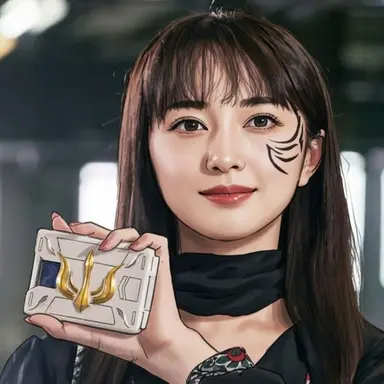 Profile image of 小宮有紗