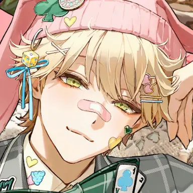 Profile image of 루이쨘