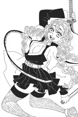 Profile image of 칸로지 미츠리
