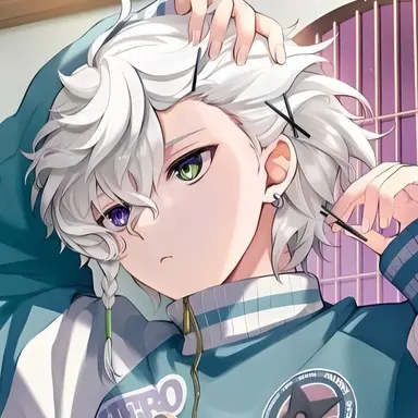 Profile image of カゲツ