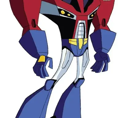 Profile image of Optimus Prime