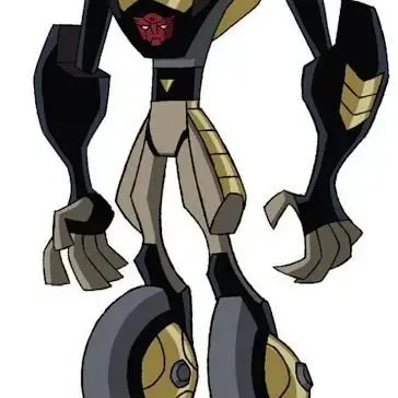Profile image of Prowl