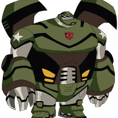 Profile image of Bulkhead