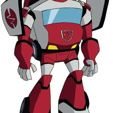 Profile image of Ratchet