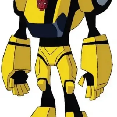 Profile image of Bumblebee