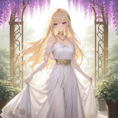 Profile image of セシリア