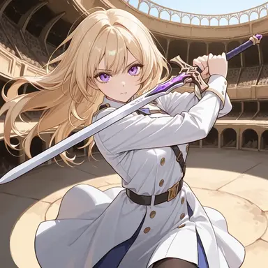 Profile image of セシリア