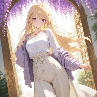 Profile image of セシリア