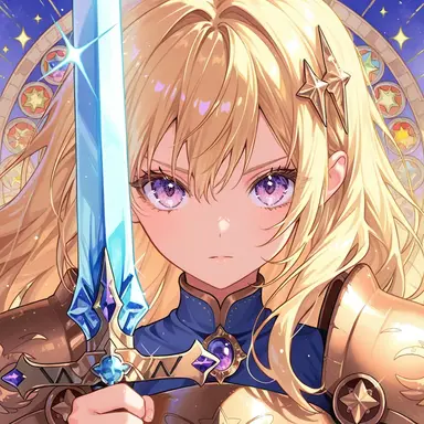 Profile image of セシリア