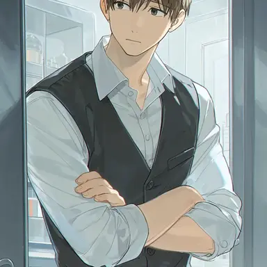 Profile image of Sorren