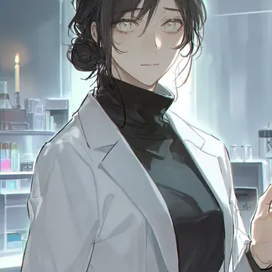 Profile image of Vael