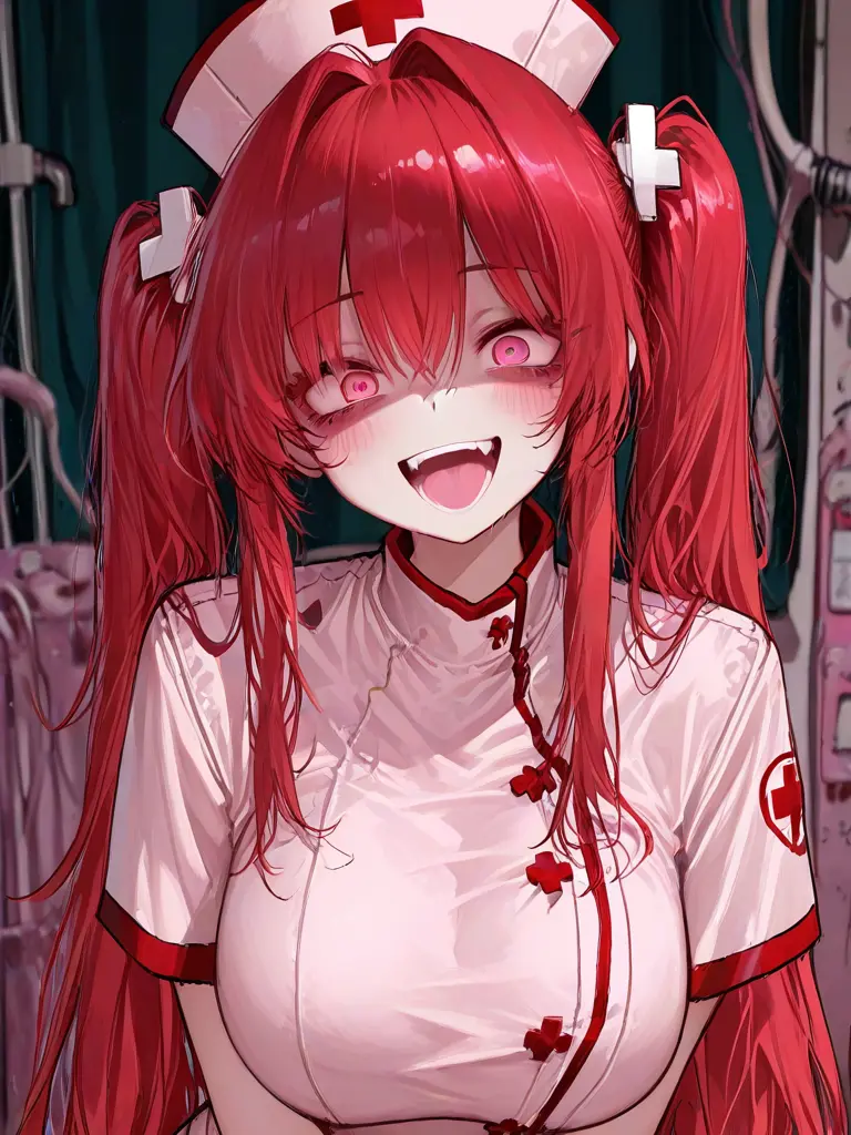 Michalle의 “아픈덴없죠? 알아요! 히히” 세리카