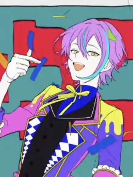 Pinku.POTETO.827의 これ何だっけ ああ 俳優AUです