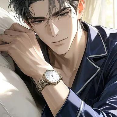 Profile image of Dorian