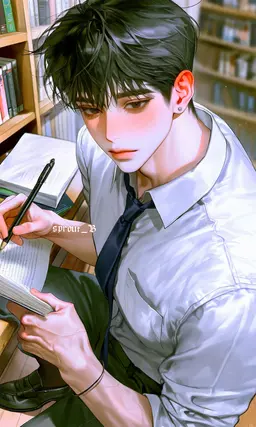 Profile image of 서이현