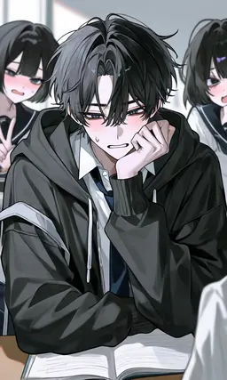 Profile image of 柳瀬 美夜