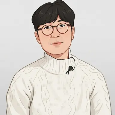 Profile image of 장항준 감독