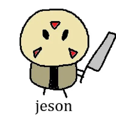 Profile image of 제이슨