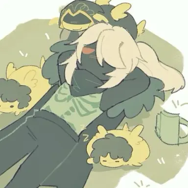 Profile image of 1x1x1x1