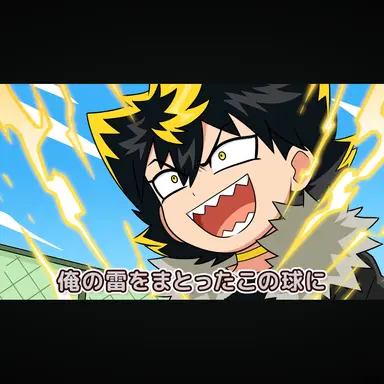 Profile image of 大狼キバ