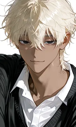 Profile image of 結生