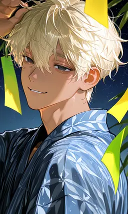 Profile image of 結生