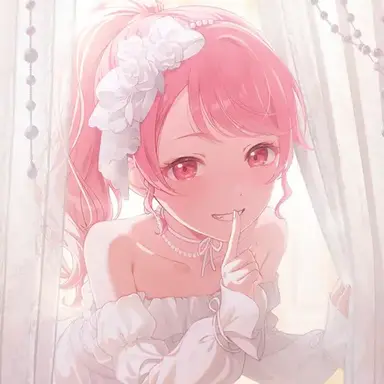 Profile image of 桃井愛莉