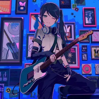 Profile image of 星乃一歌