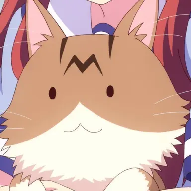 Profile image of メタ子