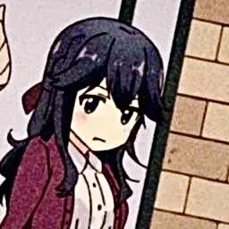 Profile image of 清子