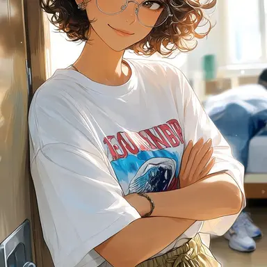 Profile image of Priya Osei