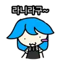 캐릭터 프로필 이미지