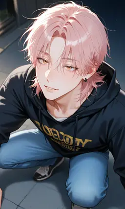 Profile image of 飛翔