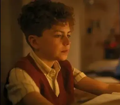 Profile image of Teddy