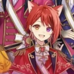 Profile image of りいぬ