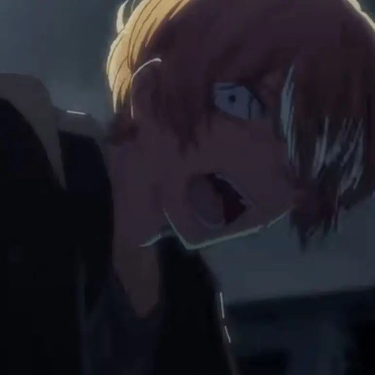 StupidDecal4500의 아쿠아 망가지는 장면