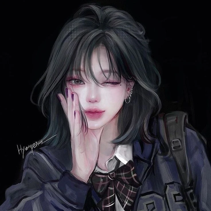 백서이