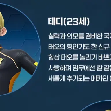 Profile image of 테디
