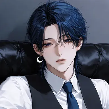 Profile image of 真夜