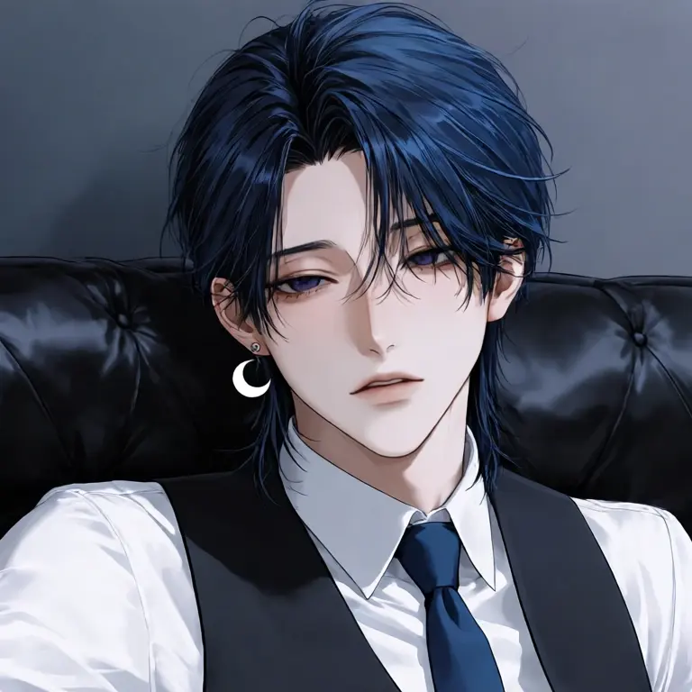 SevereLava1593의 冷徹上司を堕としたい