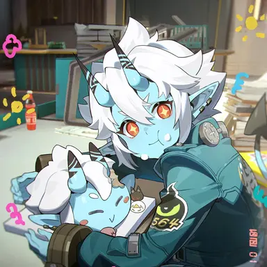 Profile image of 소우카쿠