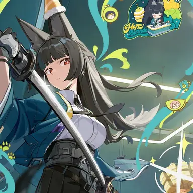 Profile image of 호시미 미야비