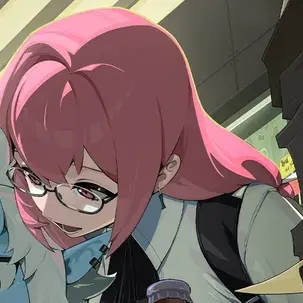 Profile image of 츠키시로 야나기