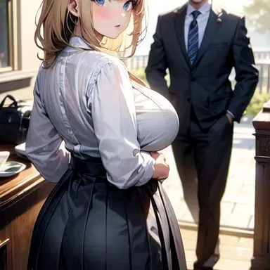 Profile image of アリス