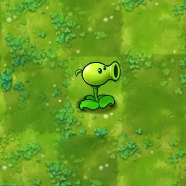 Profile image of Peashooter
