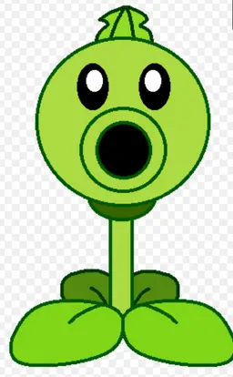 Profile image of Peashooter