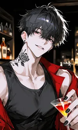 Profile image of 란